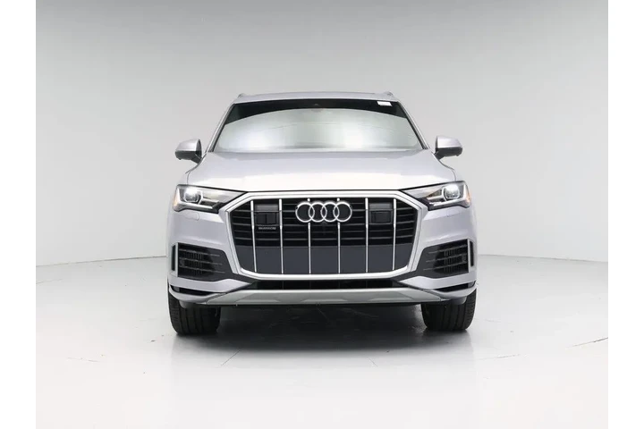 $38998 : Audi Q7 2021 AWD quattro Pre image 5