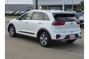 $16671 : Kia Niro 2021 LX 4dr Crossov thumbnail