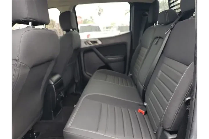 $18991 : Ford Ranger 2021 4x2 XLT 4dr image 8