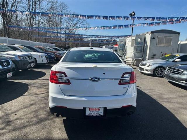 $8499 : 2015 Taurus Police Interceptor image 6