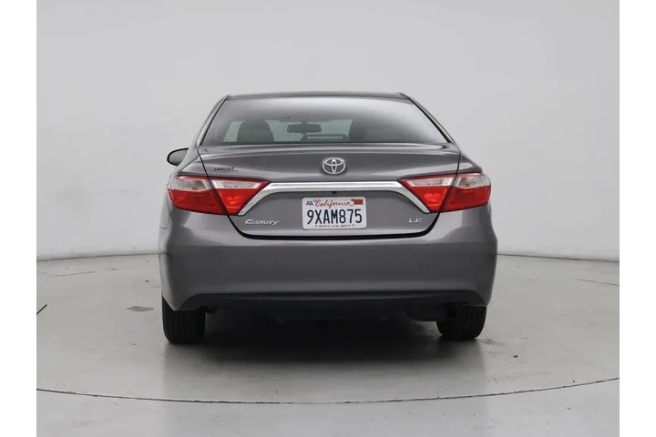 $17998 : Toyota Camry 2017 LE 4dr Sed image 6