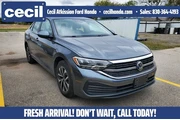 $18495 : Volkswagen Jetta 2024 S 4dr thumbnail