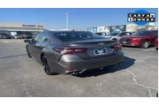 $28559 : Toyota Camry 2024 XSE 4dr Se thumbnail