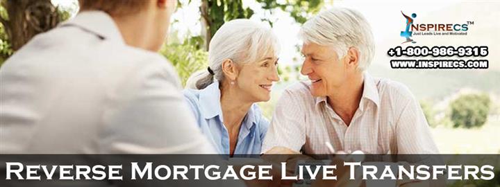 Reverse Mortgage Live Transfer image 1