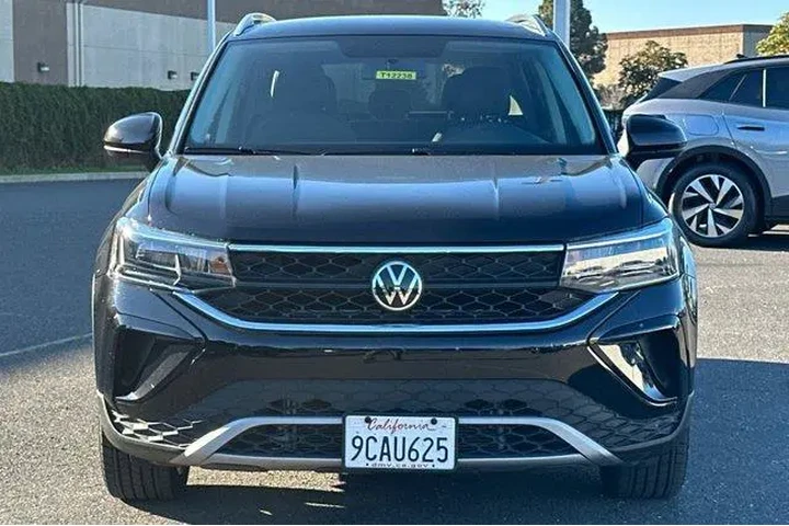 $18401 : Volkswagen Taos 2022 SE 4dr image 6