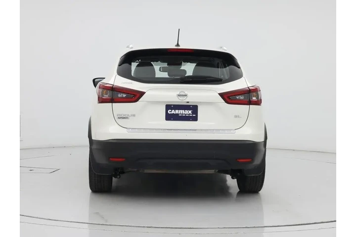 $21998 : Nissan Rogue Sport 2022 SL 4 image 6