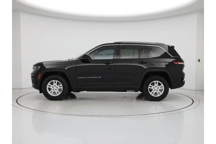 $30998 : Jeep Grand Cherokee 2023 4x4 image 3