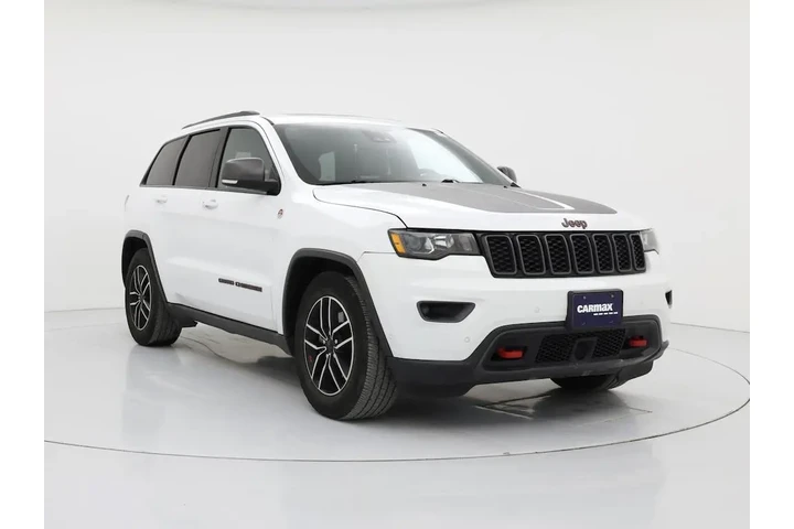 $24998 : Jeep Grand Cherokee 2021 4x4 image 1
