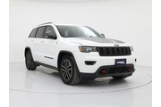 Jeep Grand Cherokee 2021 4x4 en Omaha