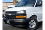 $17897 : Chevrolet Express 2018 2500 thumbnail