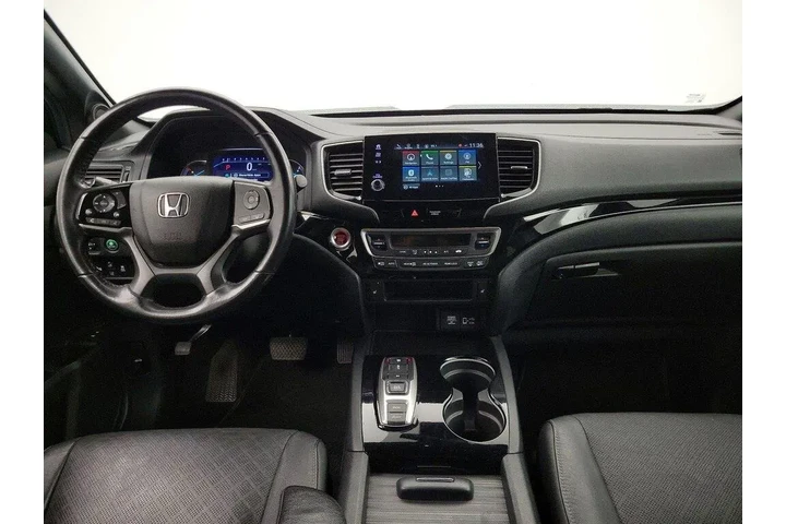 $26998 : Honda Passport 2021 Touring image 9