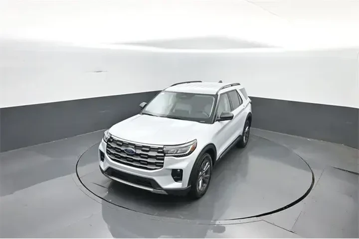 $38947 : Ford Explorer 2025 AWD Activ image 5