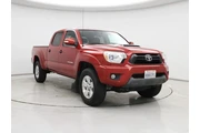 Toyota Tacoma 2015 4x2 PreRu en Modesto