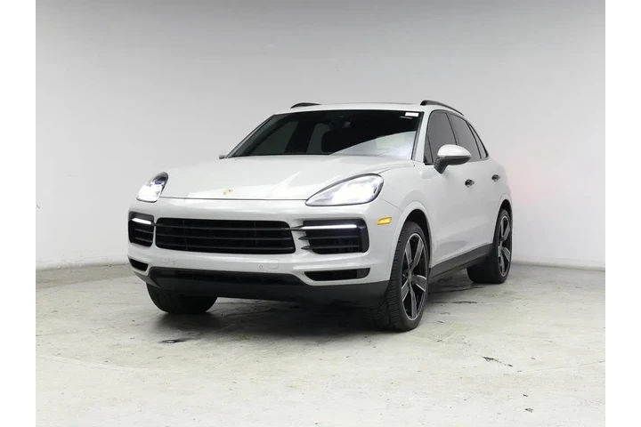$38998 : Porsche Cayenne 2020 AWD 4dr image 4