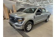 $33990 : Ford F-150 2023 4x4 XL 4dr S thumbnail