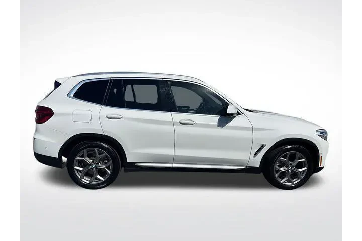 $26562 : BMW X3 2021 AWD xDrive30i 4d image 6