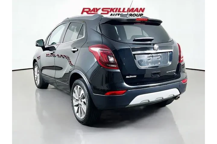 $18975 : Buick Encore 2019 Preferred image 5