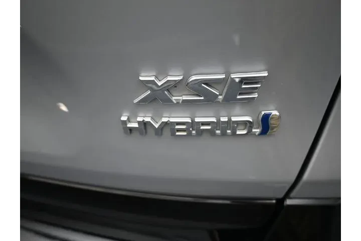$28991 : Toyota RAV4 Hybrid 2021 AWD image 5