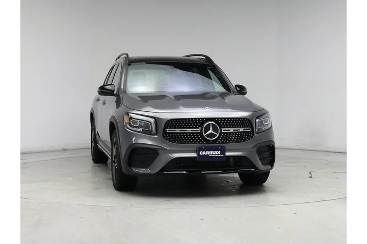 $33998 : Mercedes-Benz GLB 2023 AWD G image 5