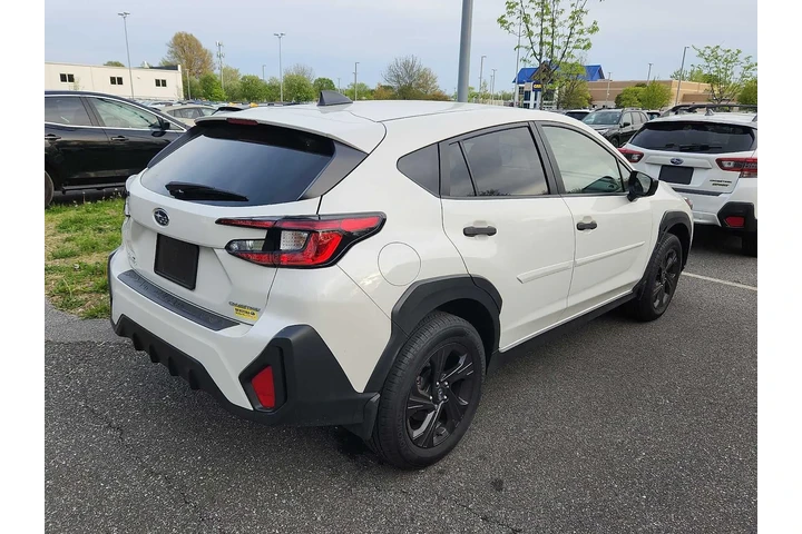 $25089 : Subaru Crosstrek 2024 AWD Ba image 6