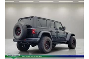 $32595 : Jeep Wrangler Unlimited 2019 thumbnail