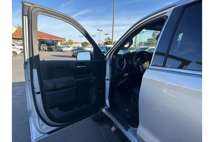 $37938 : Chevrolet Silverado 1500 Lim image 7