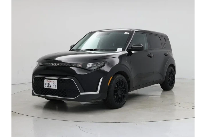 $17998 : Kia Soul 2023 LX 4dr Crossov image 4