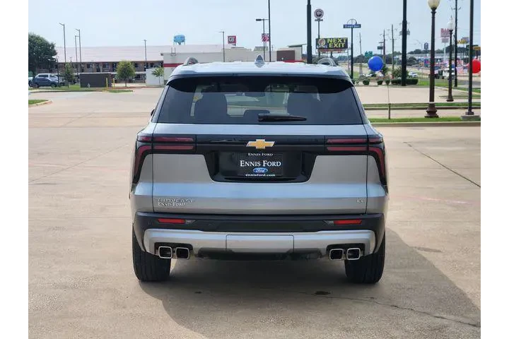 $32705 : Chevrolet Traverse 2024 LT 4 image 6