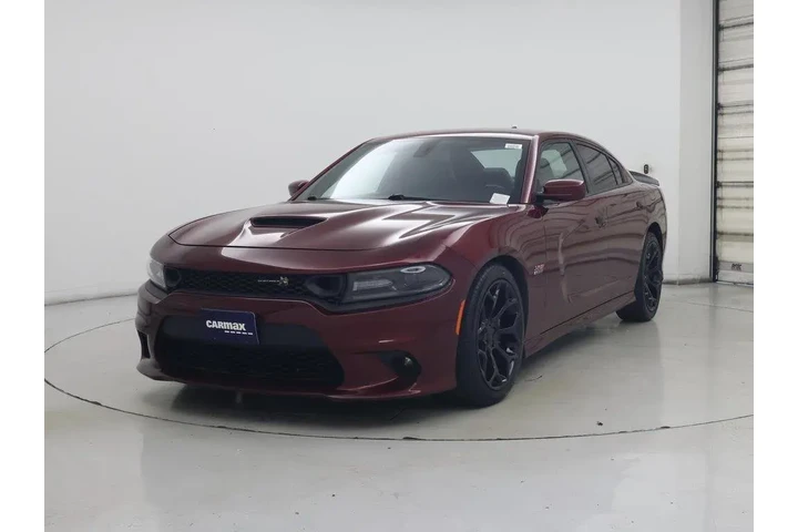$34998 : Dodge Charger 2020 Scat Pack image 4