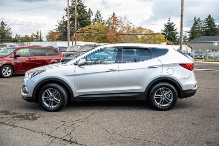 $10888 : 2017 Santa Fe Sport 2.4L image 5