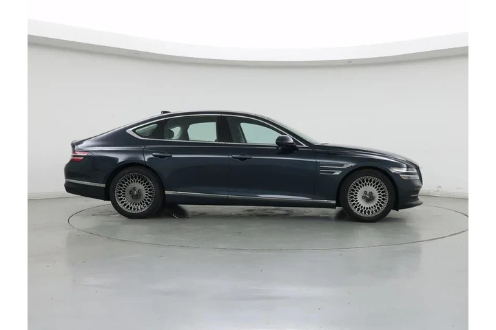 $26998 : Genesis G80 2022 2.5T 4dr Se image 7