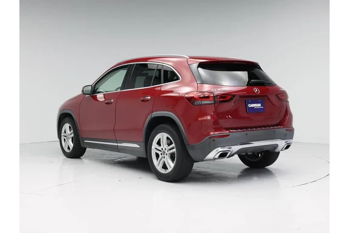 $31998 : Mercedes-Benz GLA 2022 AWD G image 2