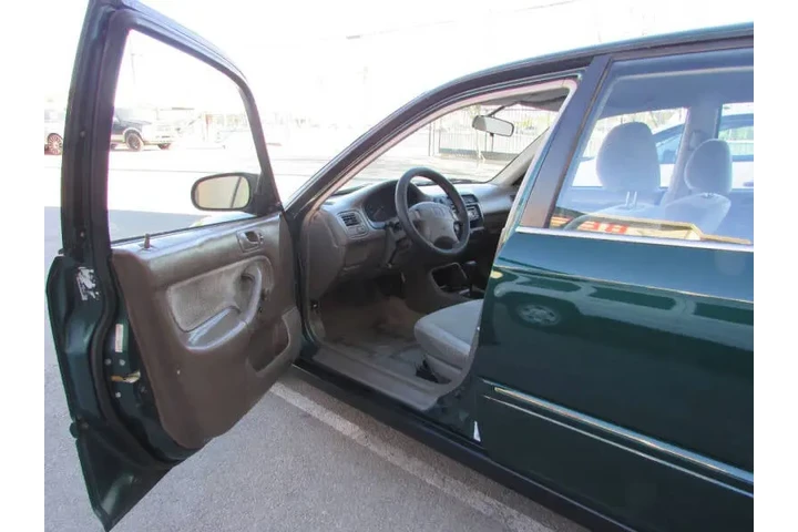 $5995 : 2000 Civic VP image 10
