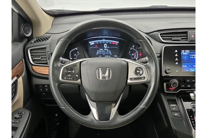 $23998 : Honda CR-V 2020 AWD EX-L 4dr image 10