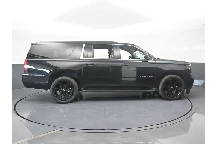 $22991 : Chevrolet Suburban 2020 4x2 image 7