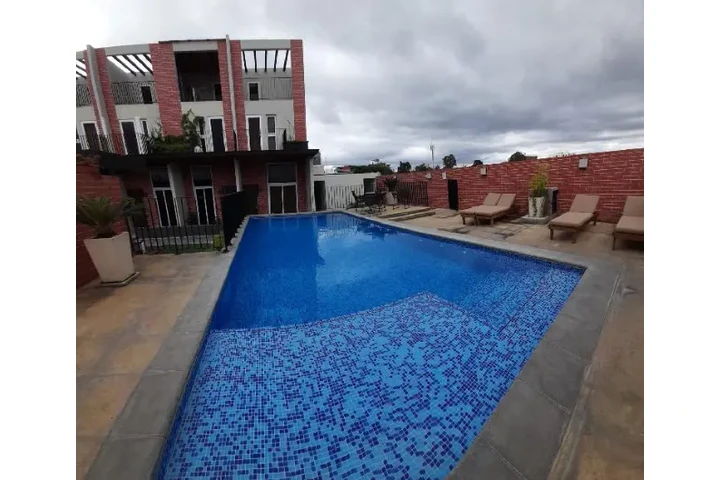 $563 : RENTA APARTAMENTO ROQUE  ZONA2 image 8