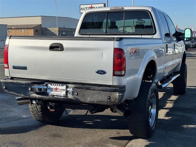 $14999 : 2006 F-250 Super Duty image 4