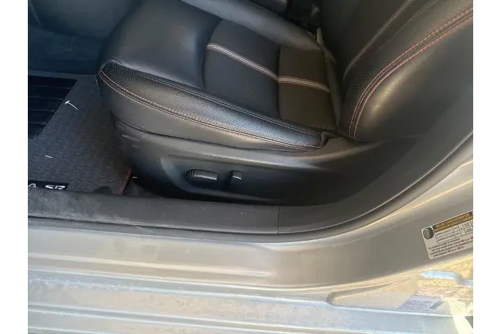 $20200 : Nissan Altima 2024 2.5 SR 4d image 7