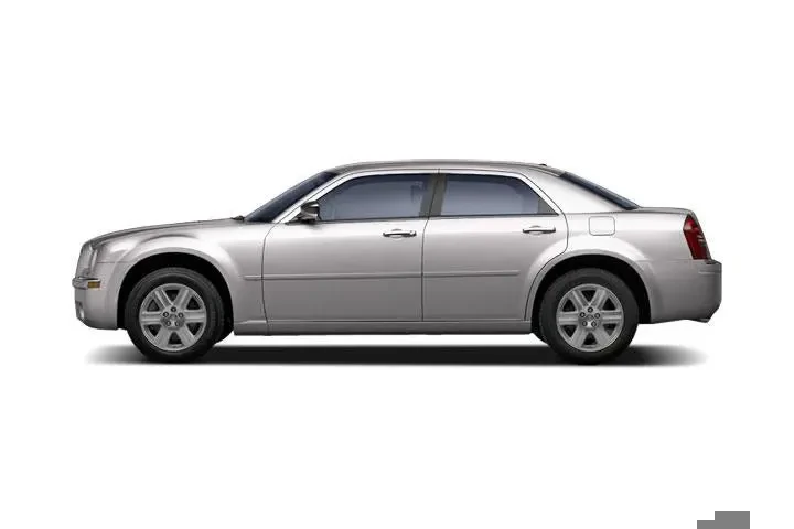 $6890 : Chrysler 300 2009 LX 4dr Sed image 3