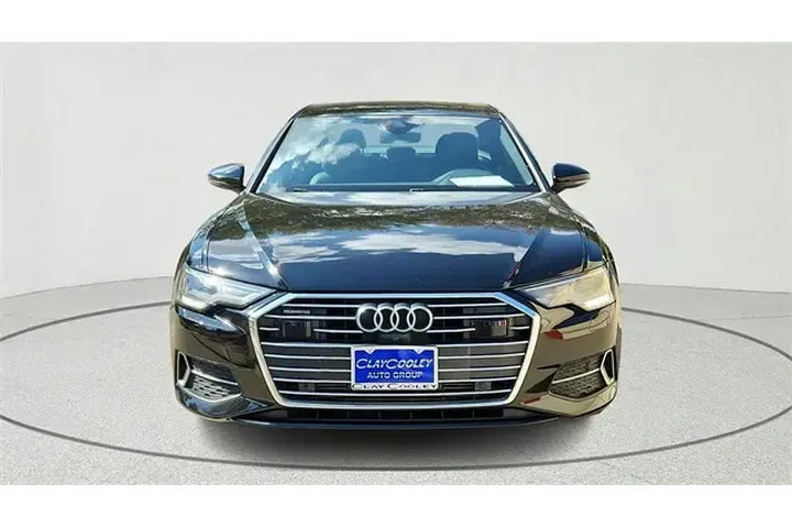 $33957 : Audi A6 2023 AWD quattro Pre image 8