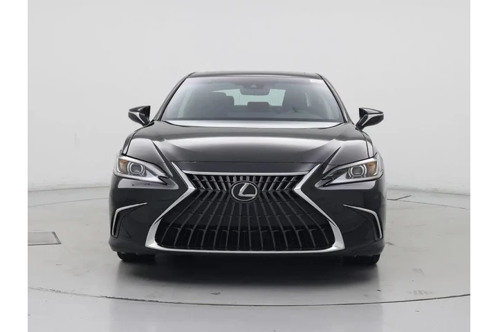 $33998 : Lexus ES 300h 2023 4dr Sedan image 5