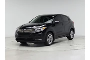 $19998 : Honda HR-V 2022 LX 4dr Cross thumbnail