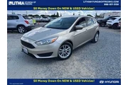 Ford Focus 2018 SE 4dr Hatch en Fresno