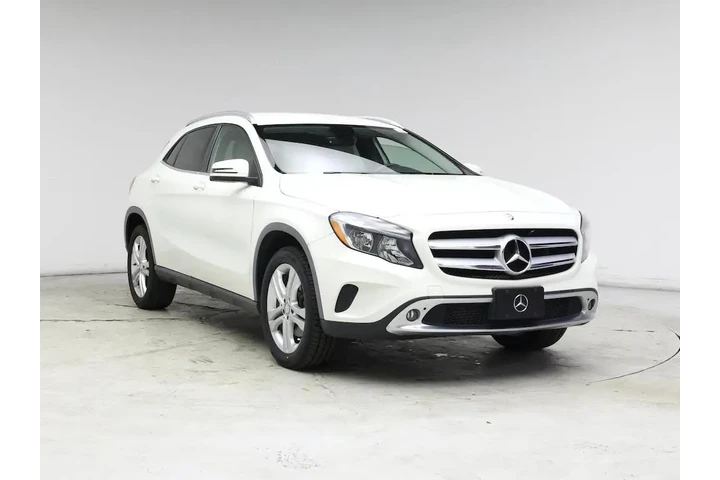 $15998 : Mercedes-Benz GLA 2015 GLA 2 image 1