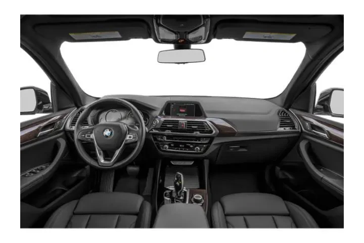 $34943 : BMW X3 2020 AWD M40i 4dr Spo image 8