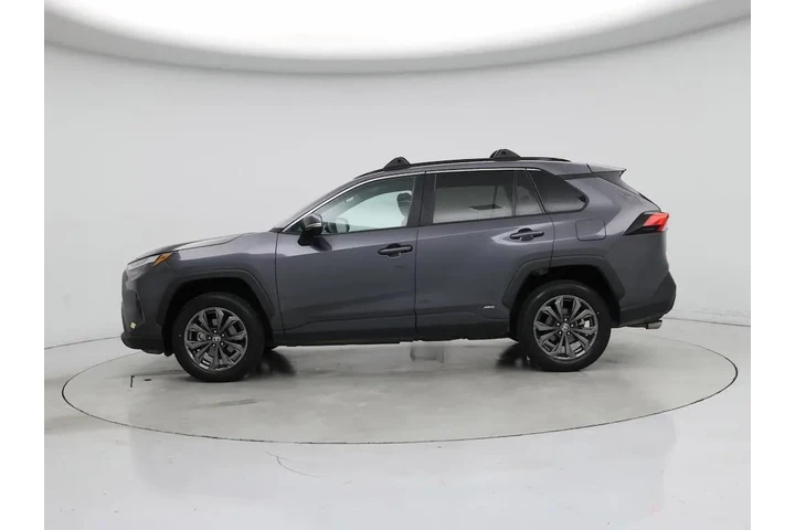 $31998 : Toyota RAV4 Hybrid 2023 AWD image 3