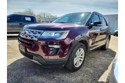 Ford Explorer 2019 AWD XLT 4 en Vineland