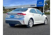 $19999 : Toyota Corolla 2024 LE 4dr S thumbnail