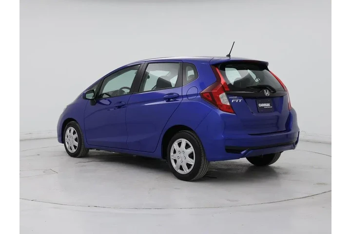 $19998 : Honda Fit 2019 LX 4dr Hatchb image 2