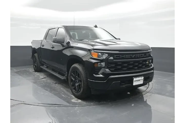 $36450 : Chevrolet Silverado 1500 202 image 8